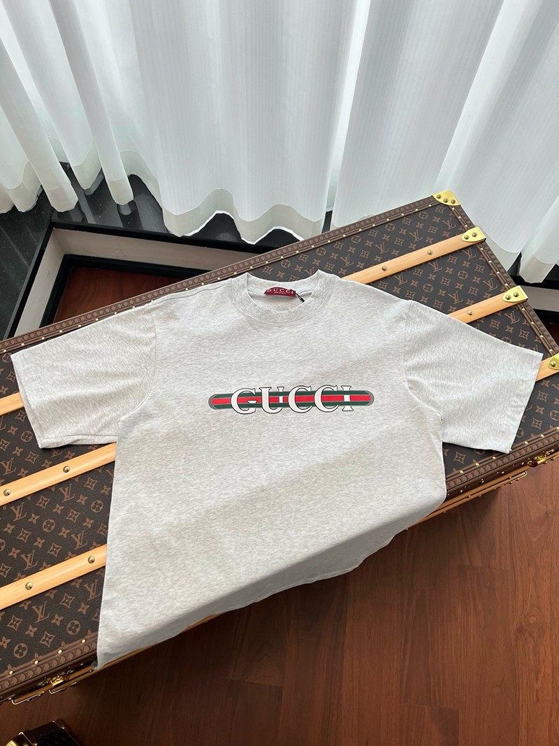 Gucci T-shirt 007