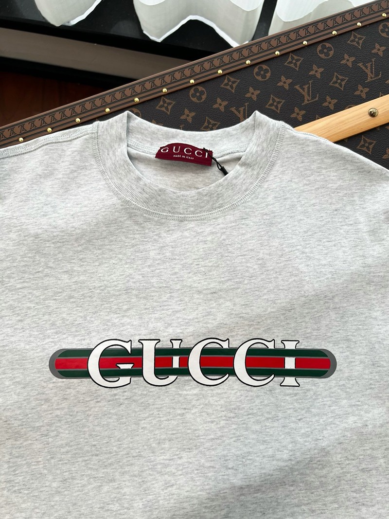 Gucci T-shirt 007