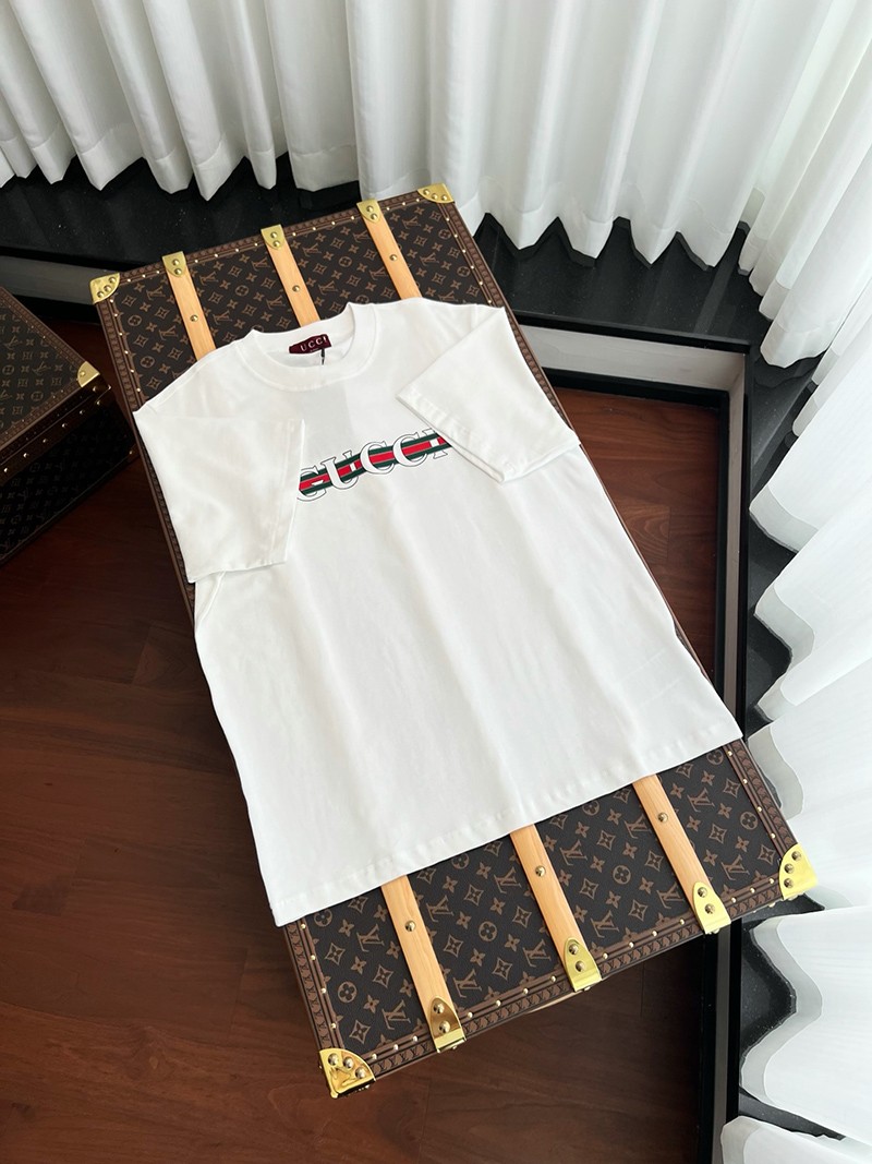 Gucci T-shirt 006