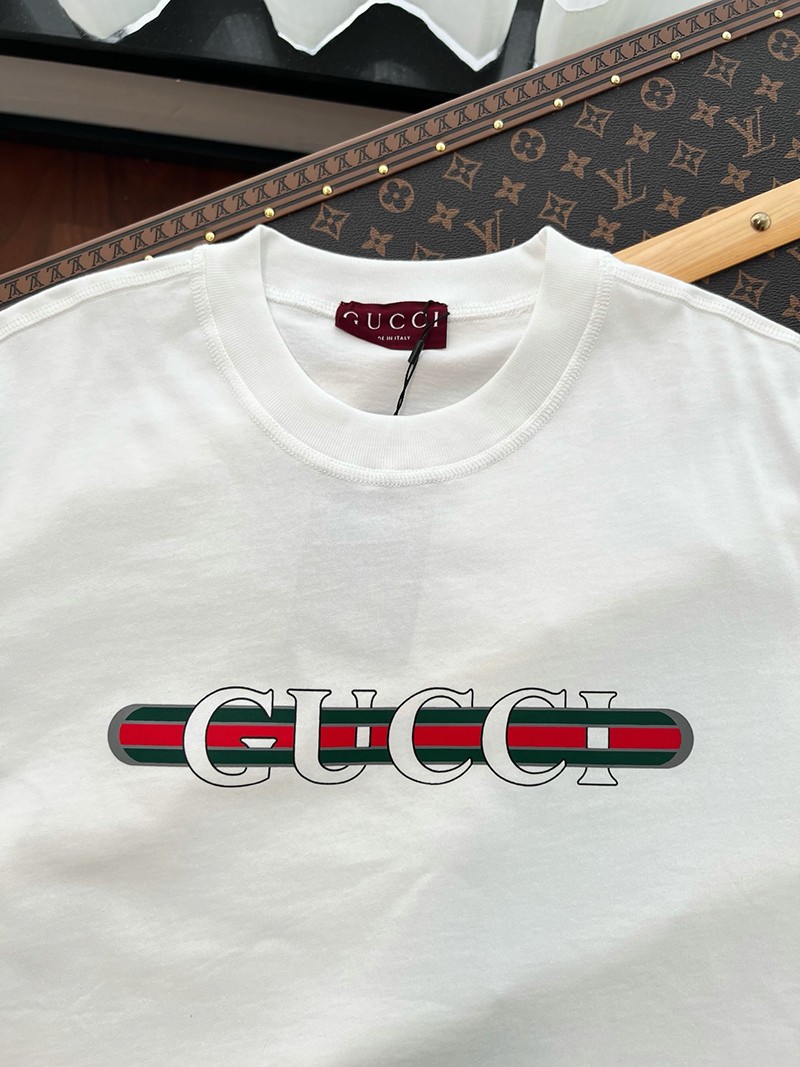Gucci T-shirt 006