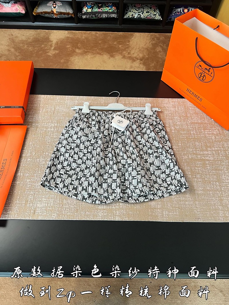 Hermes Shorts 001