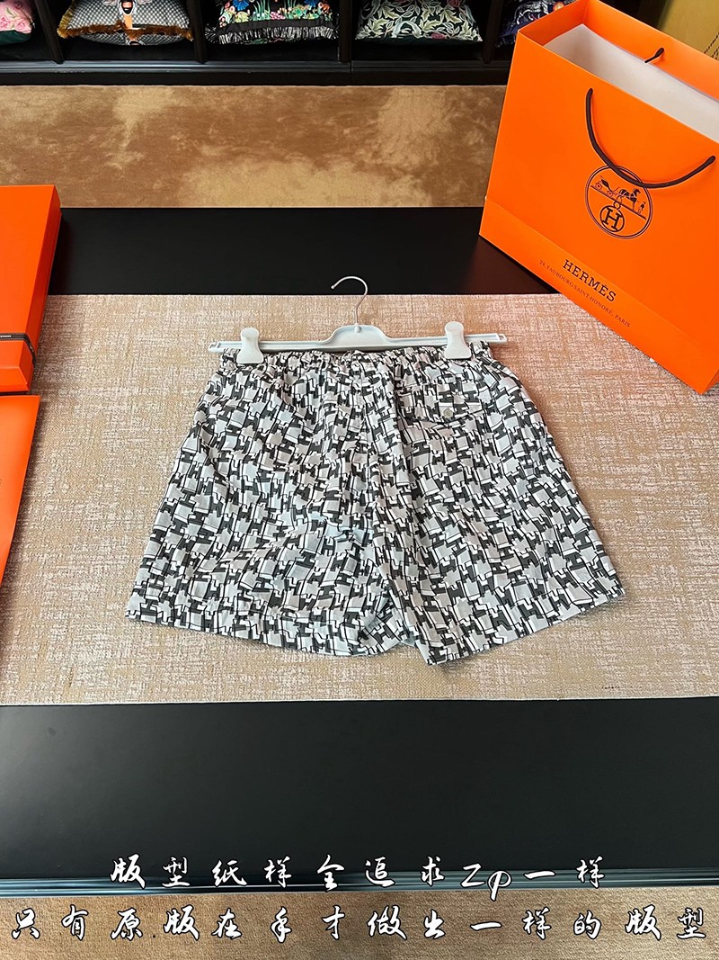 Hermes Shorts 001