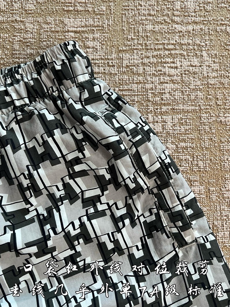 Hermes Shorts 001