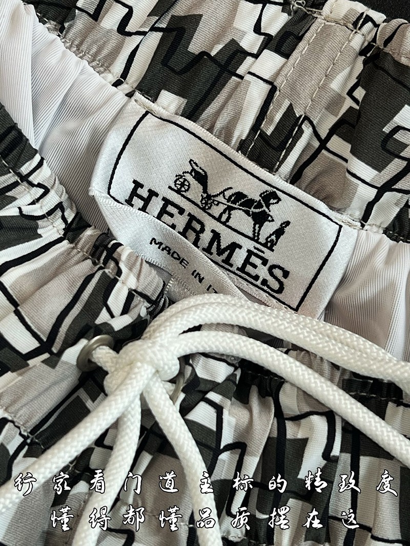 Hermes Shorts 001