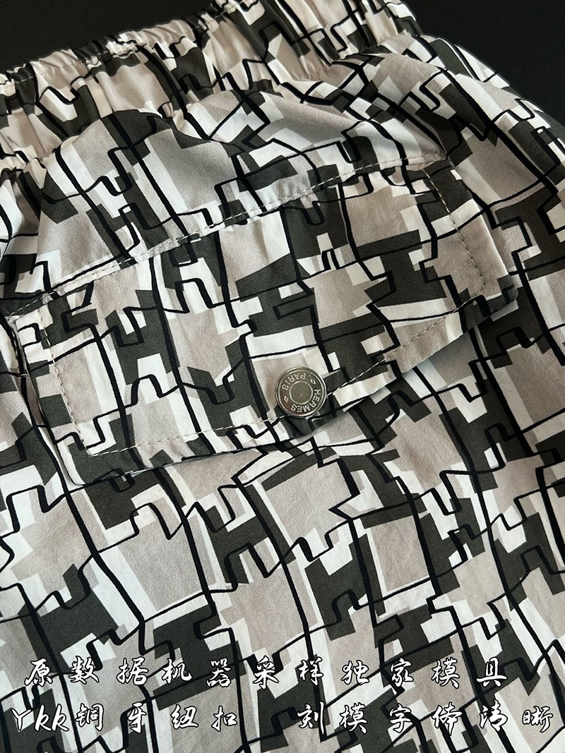 Hermes Shorts 001