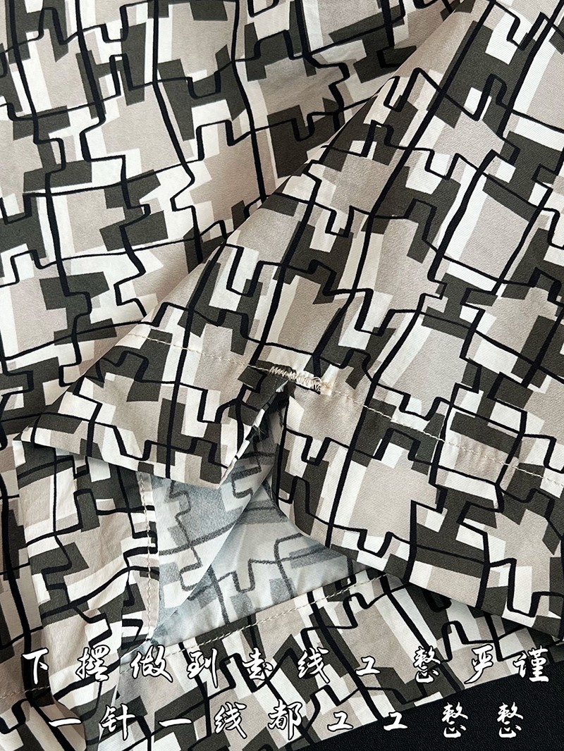 Hermes Shorts 001