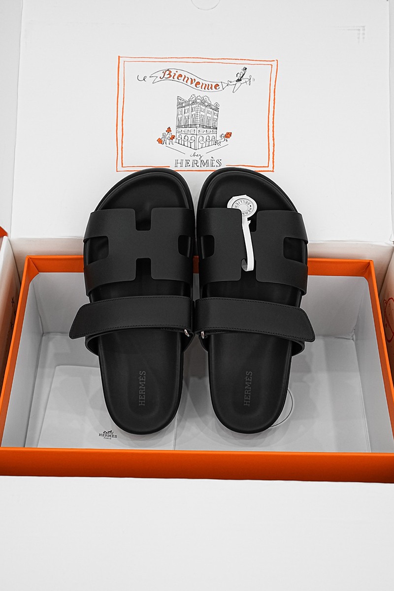 Hermes Chypre Sandal 020
