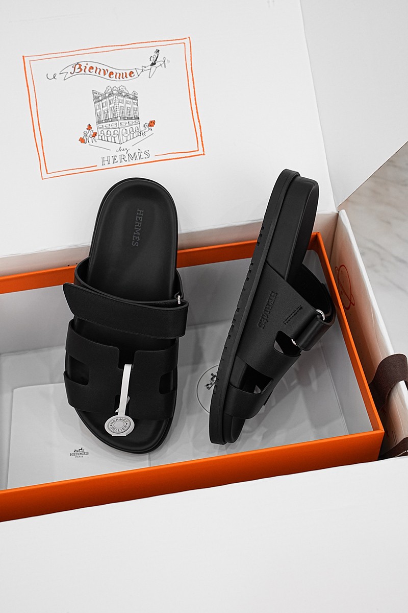 Hermes Chypre Sandal 020