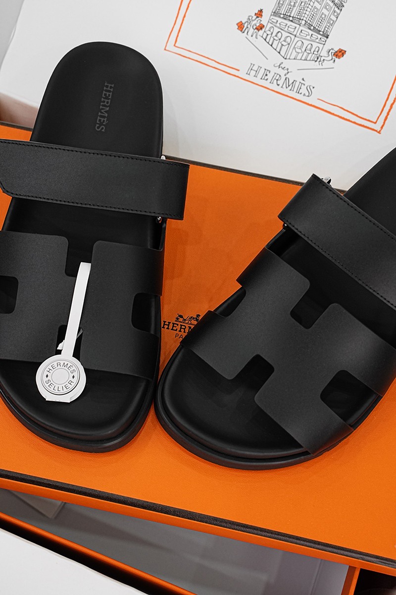 Hermes Chypre Sandal 020