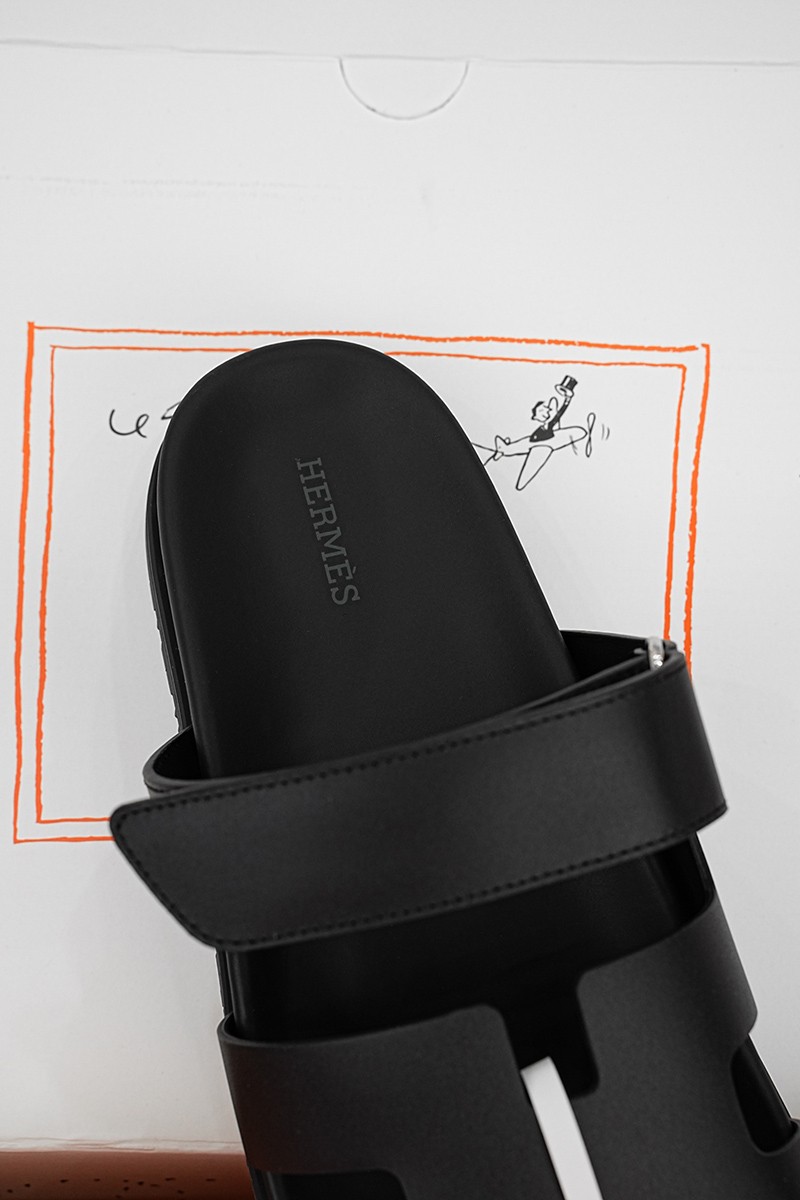 Hermes Chypre Sandal 020
