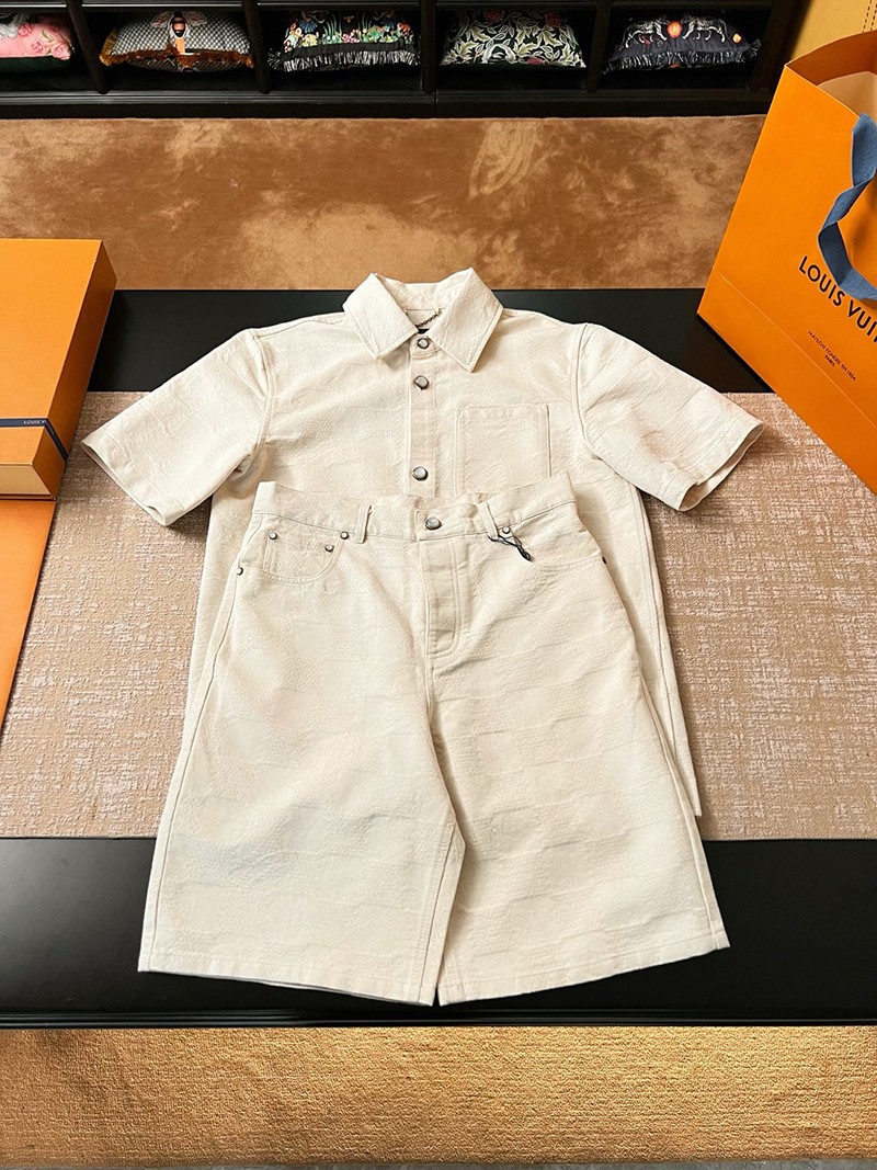 LV Shirt 087