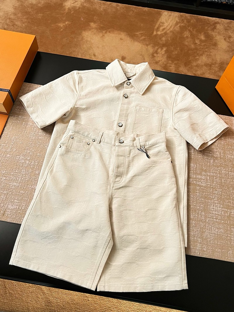 LV Shirt 087