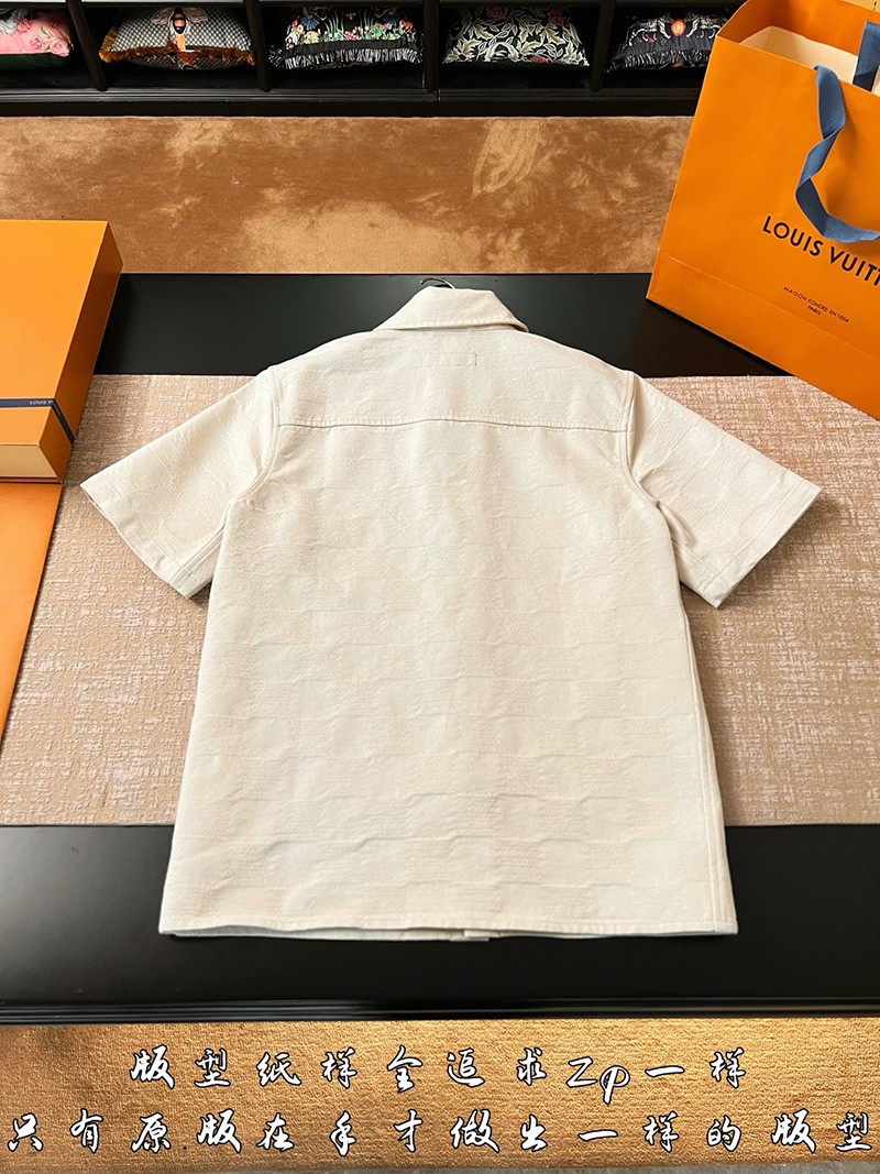 LV Shirt 087
