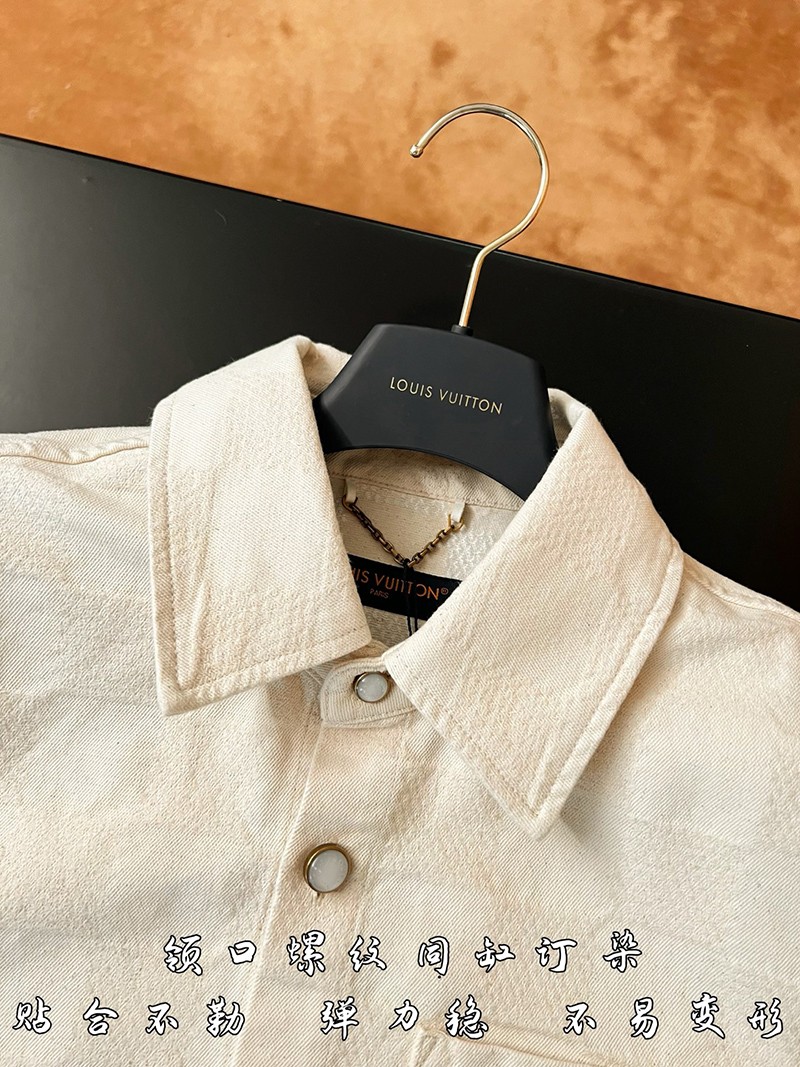 LV Shirt 087