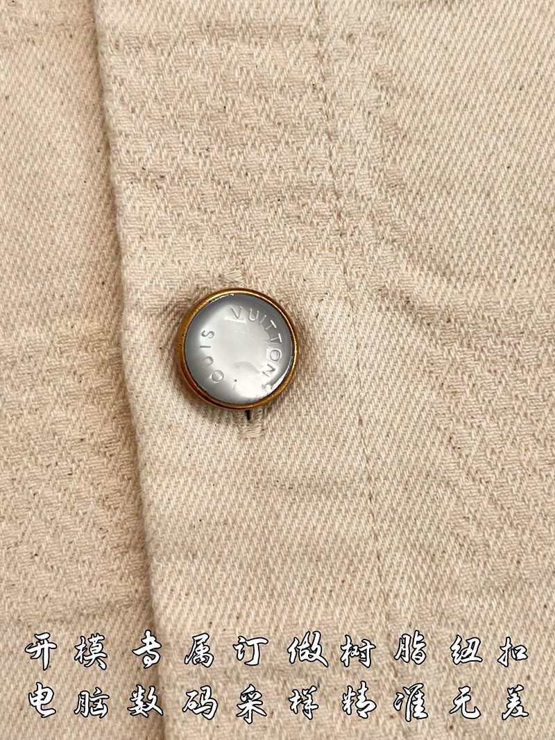 LV Shirt 087