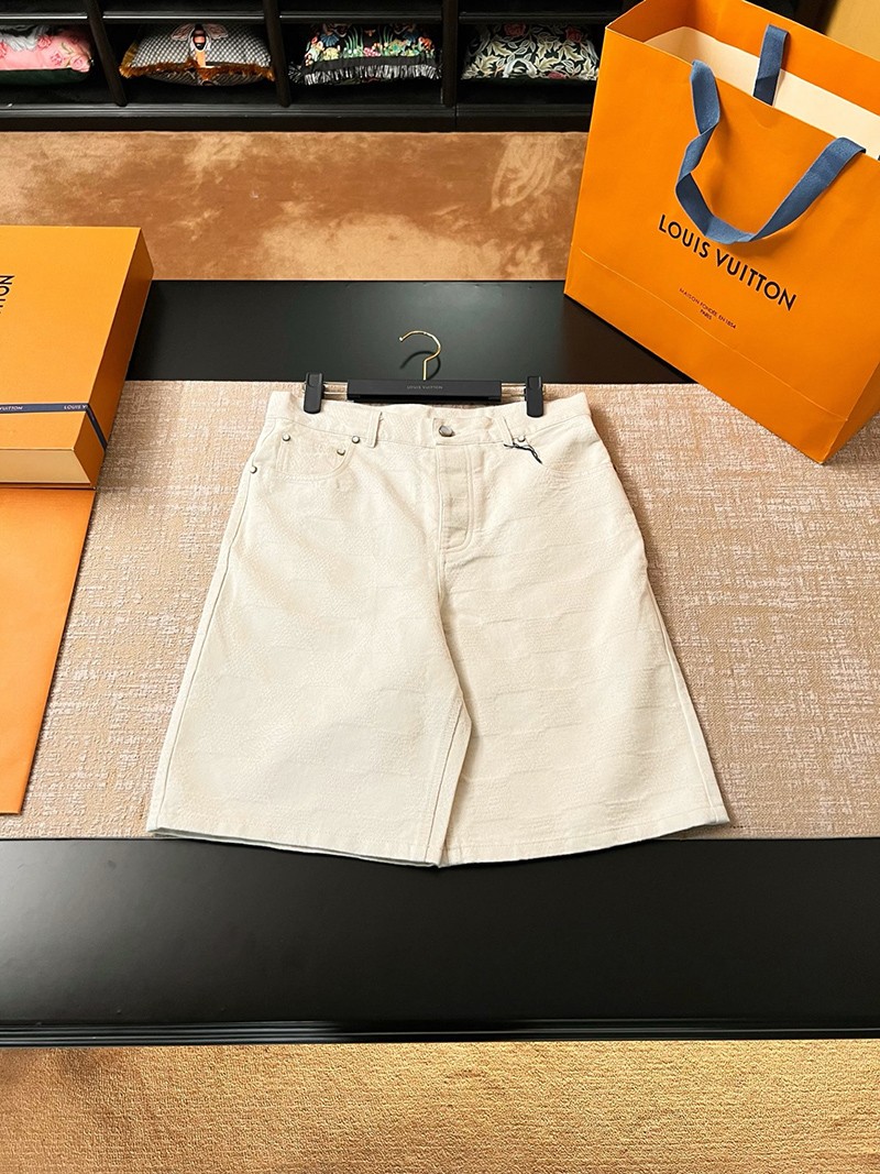 LV Shorts 086