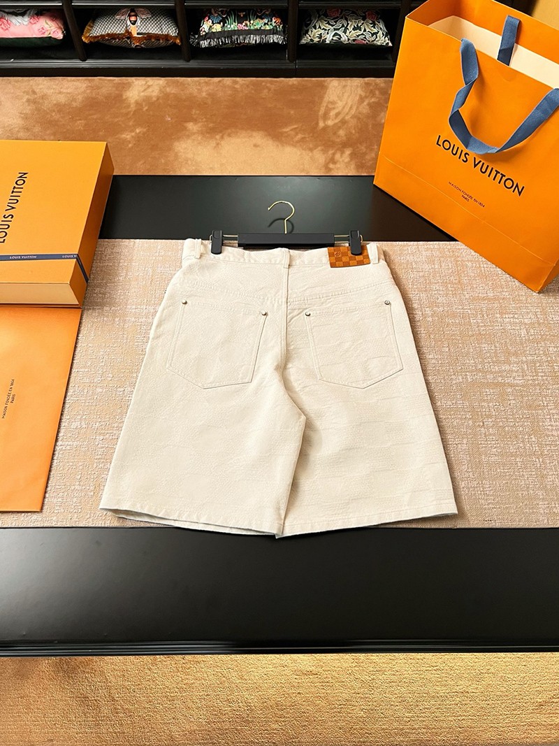 LV Shorts 086