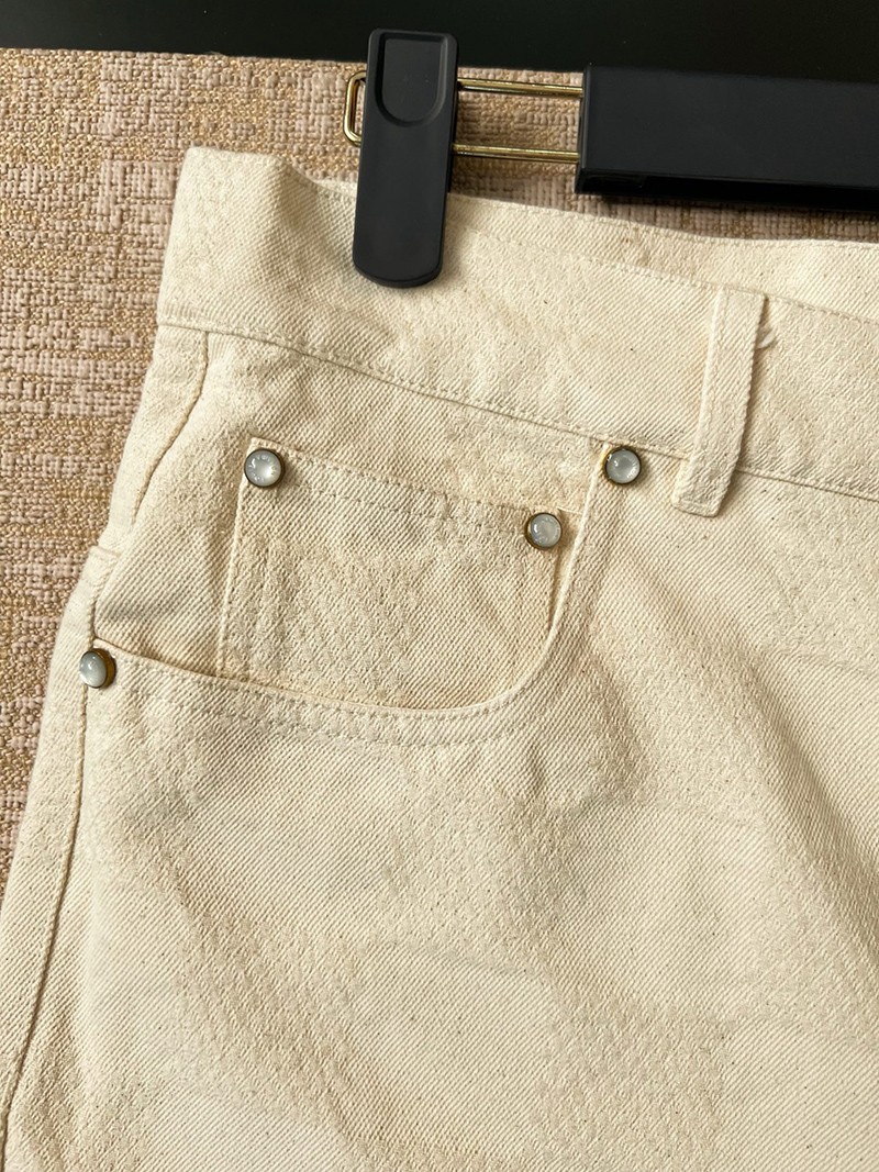 LV Shorts 086