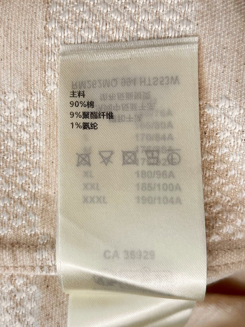 LV Shorts 086