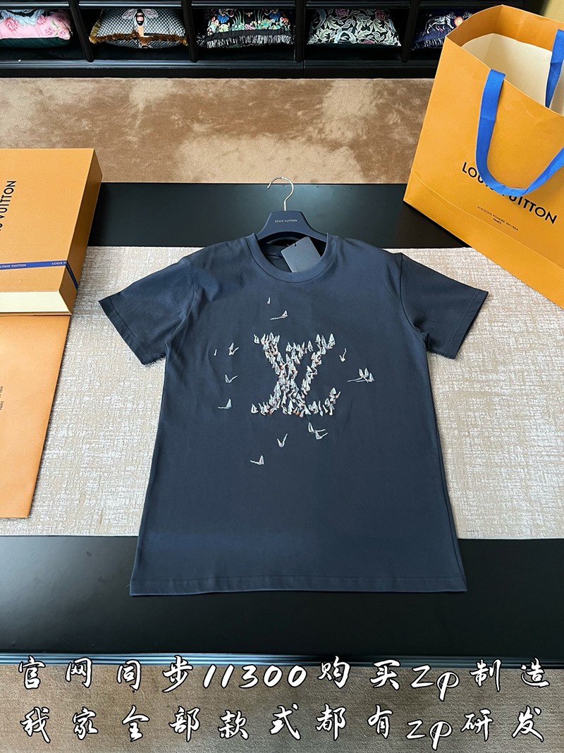 LV T-shirt 088