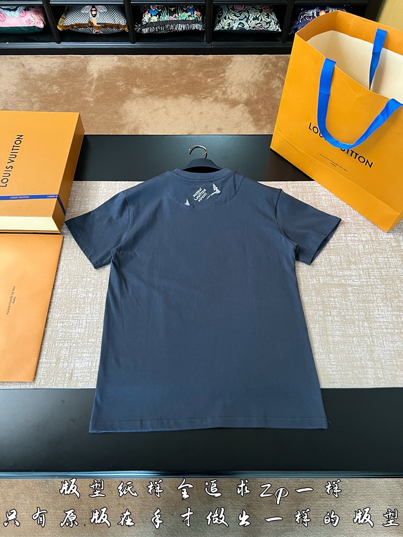 LV T-shirt 088