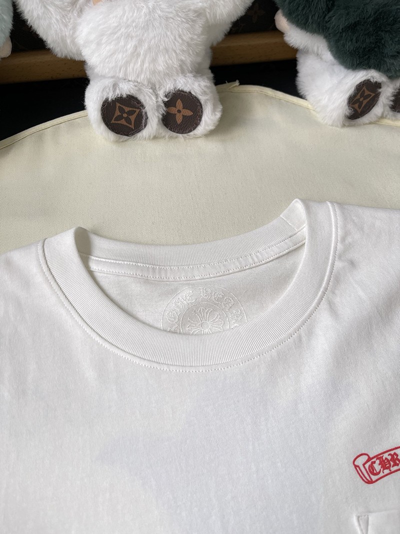 Chrome Hearts T-shirt 013