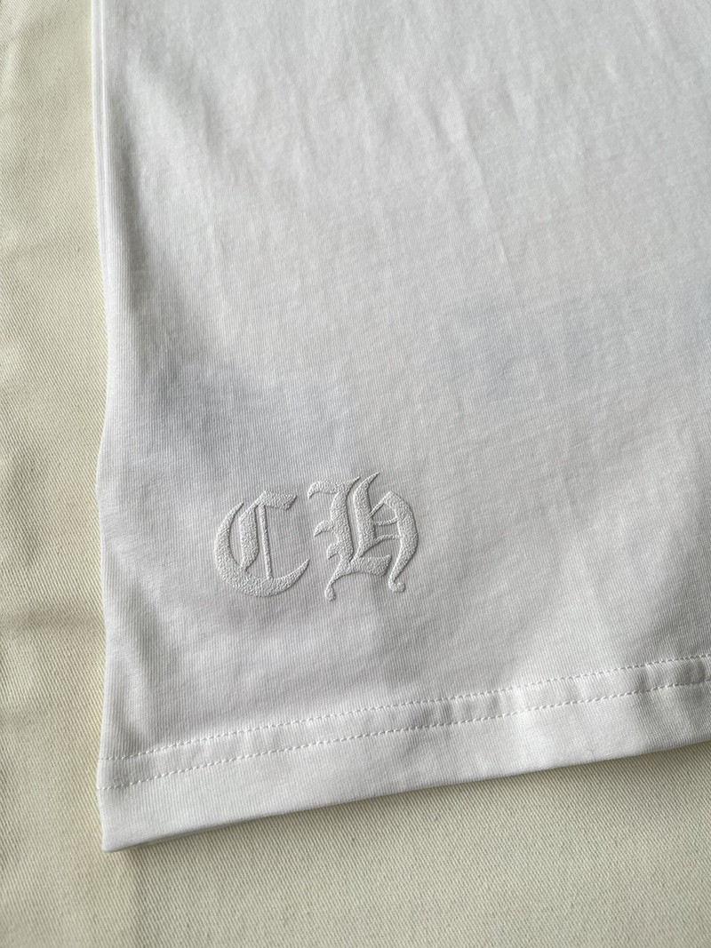 Chrome Hearts T-shirt 013