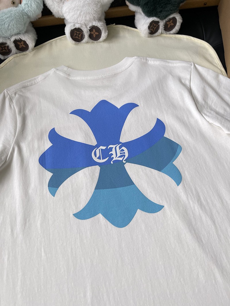 Chrome Hearts T-shirt 013