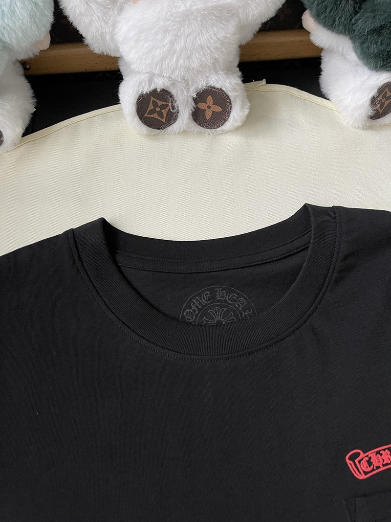 Chrome Hearts T-shirt 014