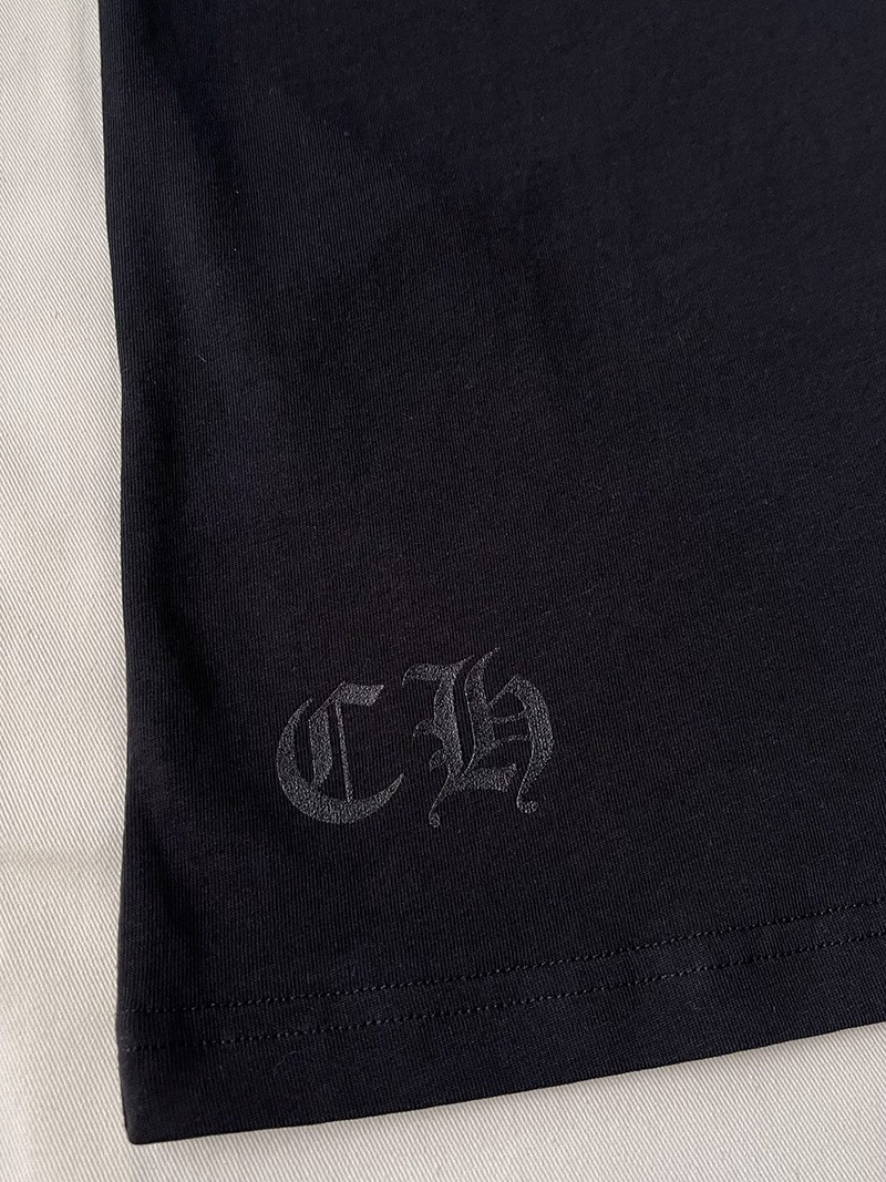 Chrome Hearts T-shirt 014