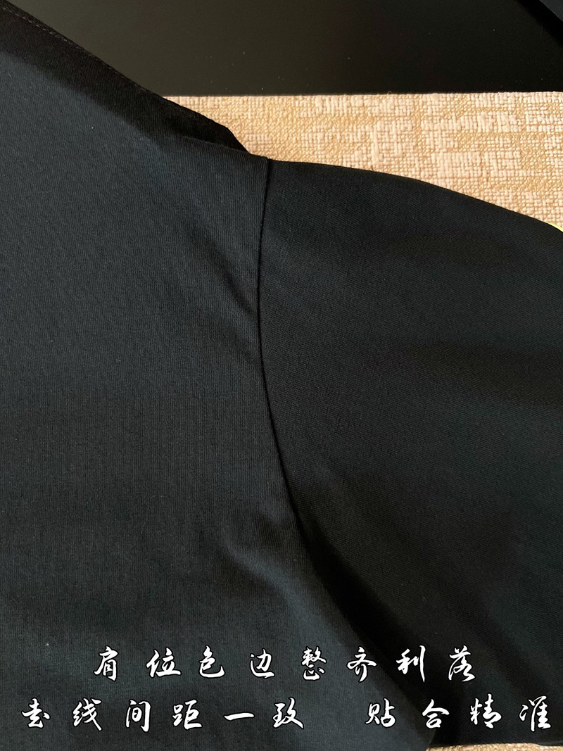 Chrome Hearts Shirt 016