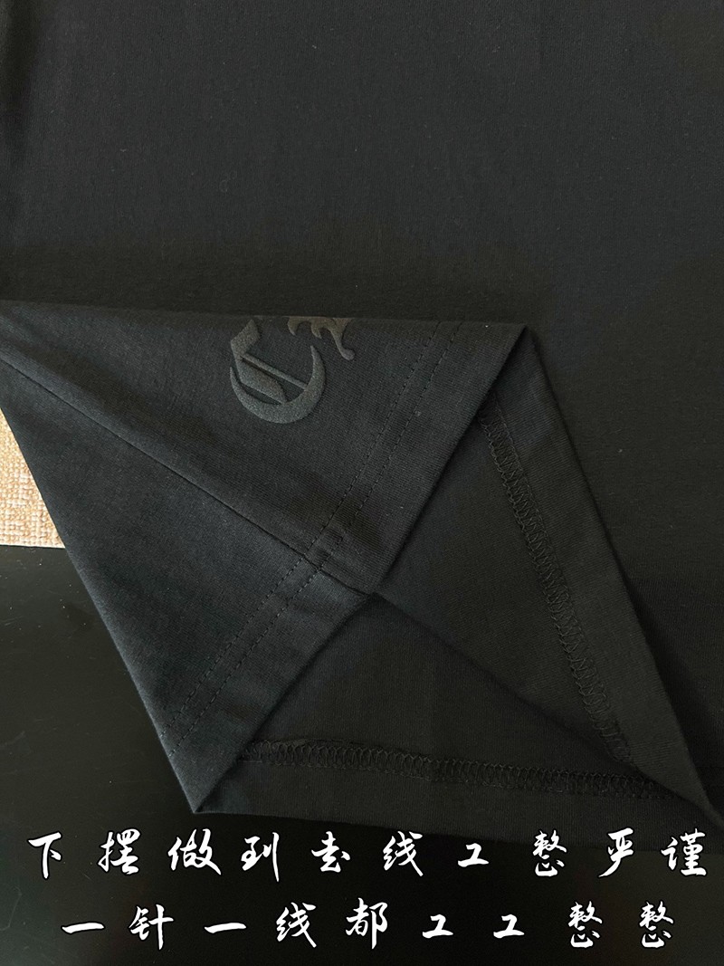 Chrome Hearts Shirt 016