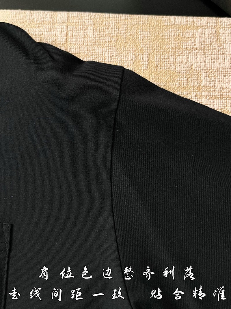Chrome Hearts Shirt 015