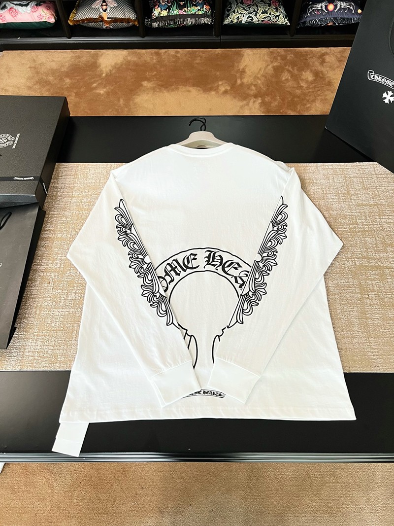 Chrome Hearts Shirt 023