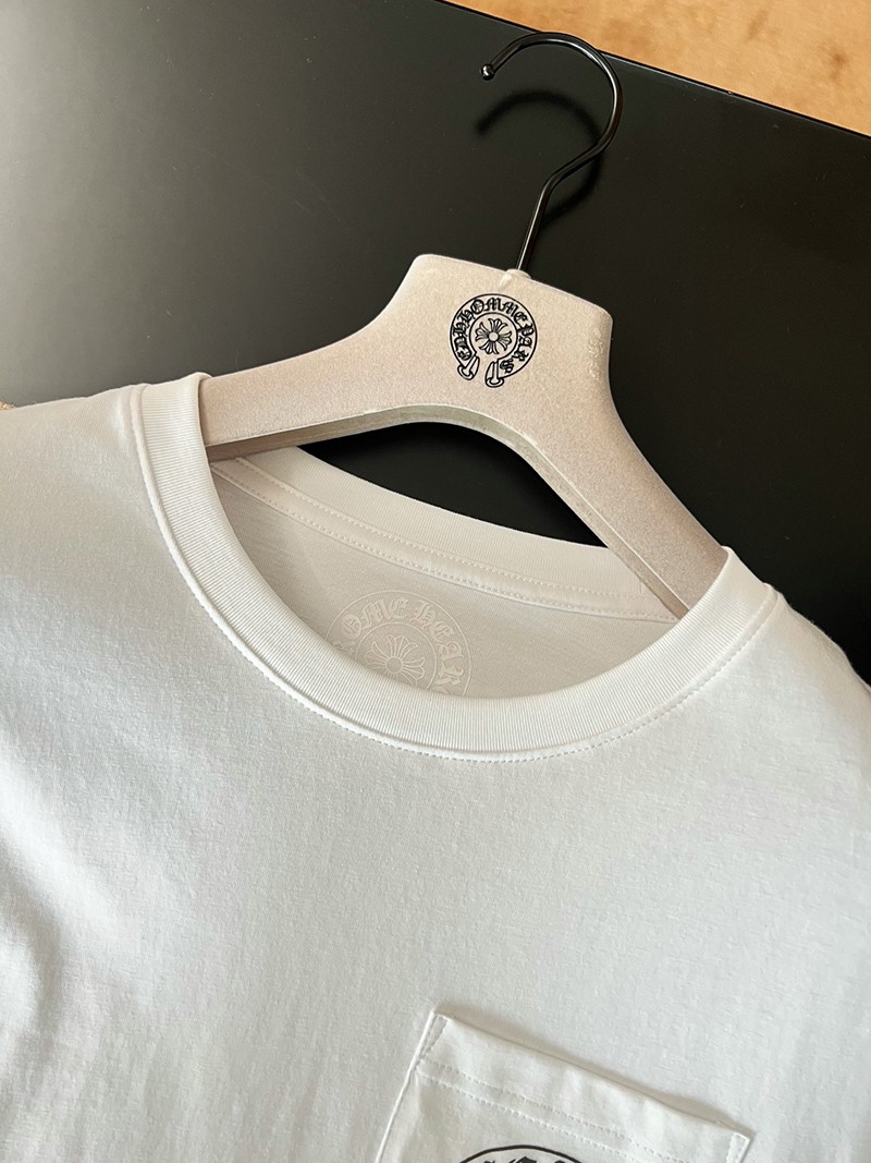 Chrome Hearts Shirt 023