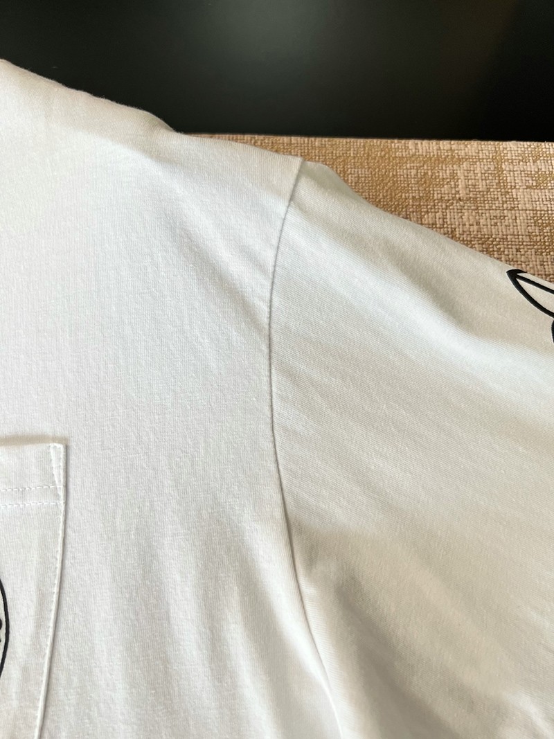 Chrome Hearts Shirt 023