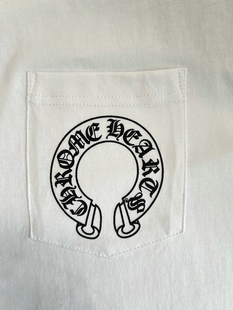 Chrome Hearts Shirt 023