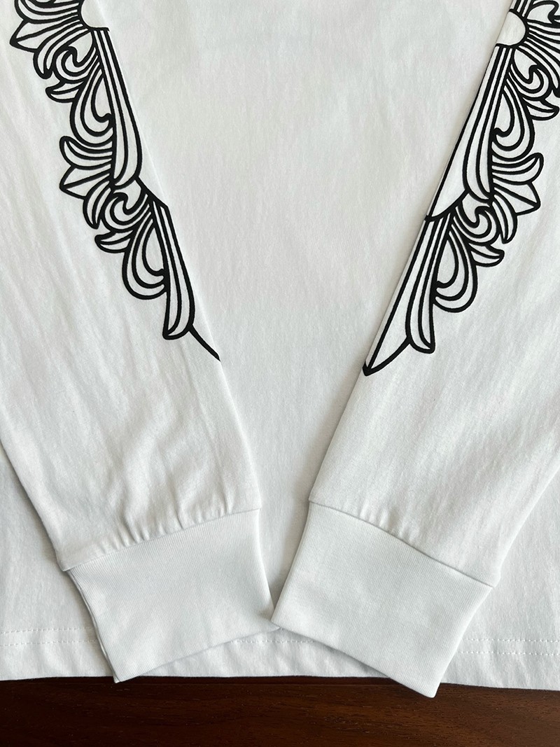 Chrome Hearts Shirt 023