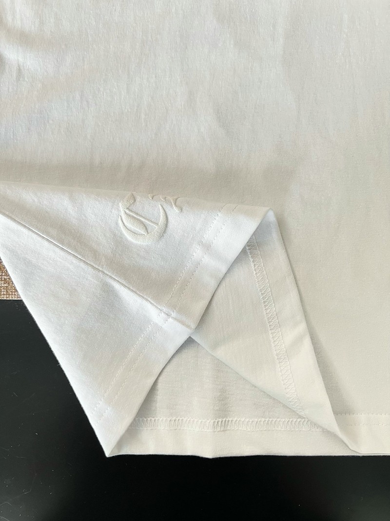 Chrome Hearts Shirt 023