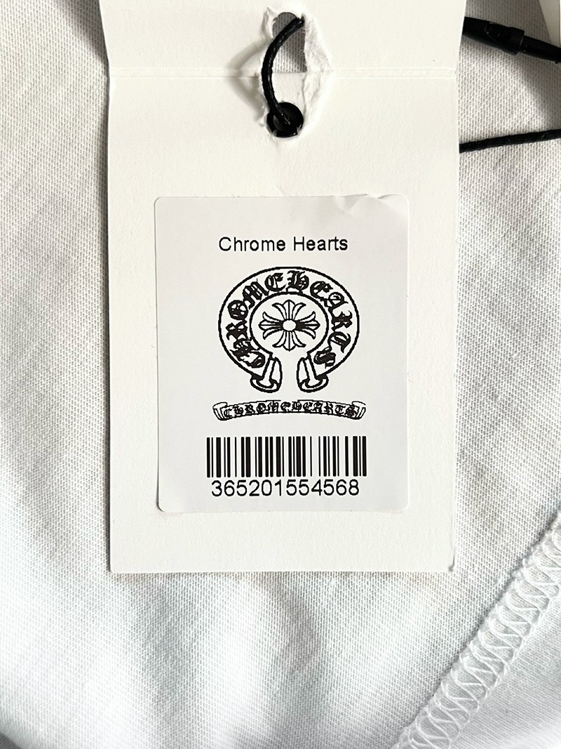 Chrome Hearts Shirt 023