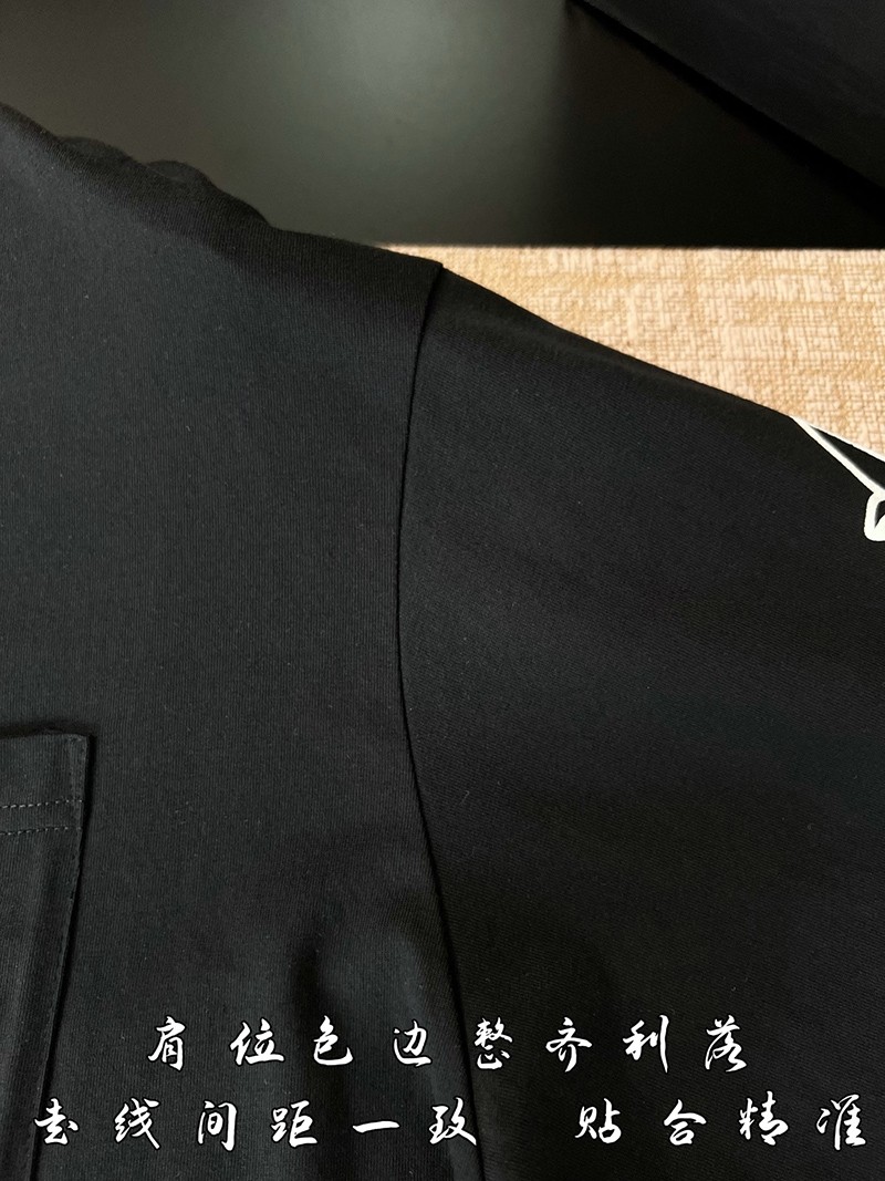 Chrome Hearts Shirt 022