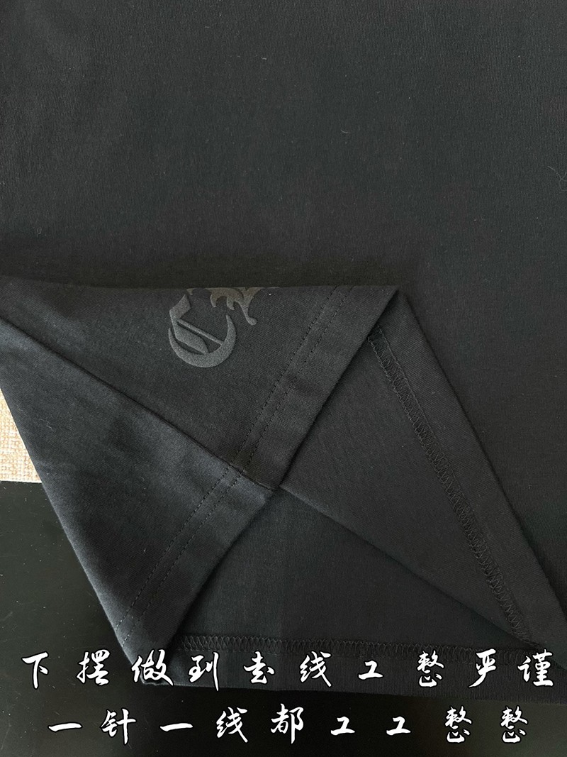 Chrome Hearts Shirt 022
