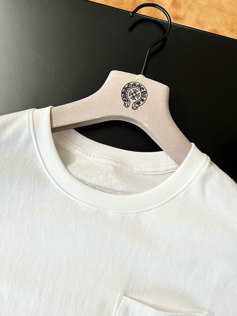 Chrome Hearts Shirt 020