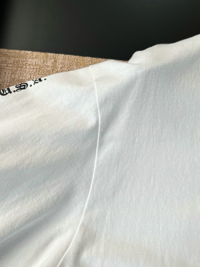 Chrome Hearts Shirt 020