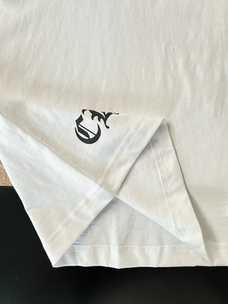 Chrome Hearts Shirt 020