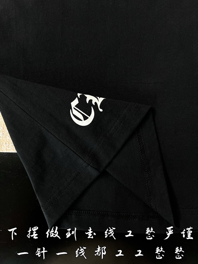 Chrome Hearts Shirt 021