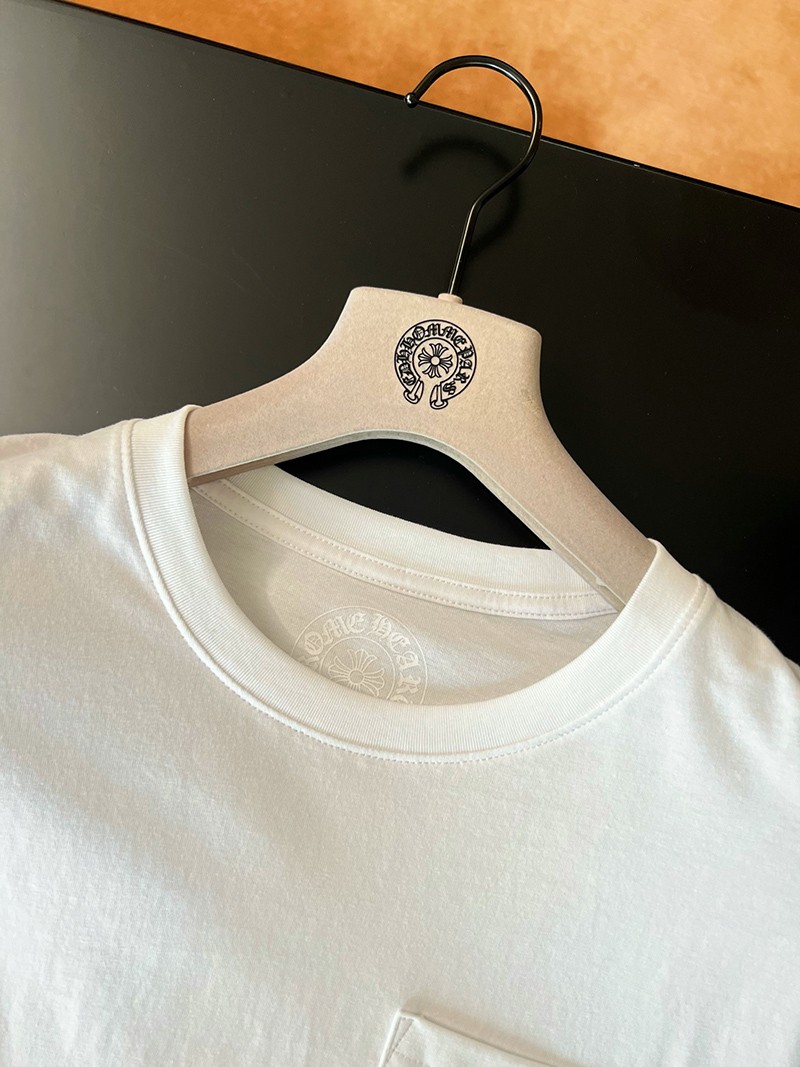 Chrome Hearts Shirt 019