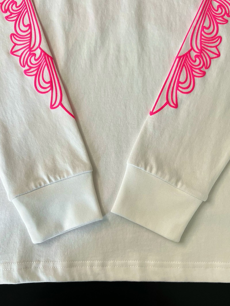 Chrome Hearts Shirt 019