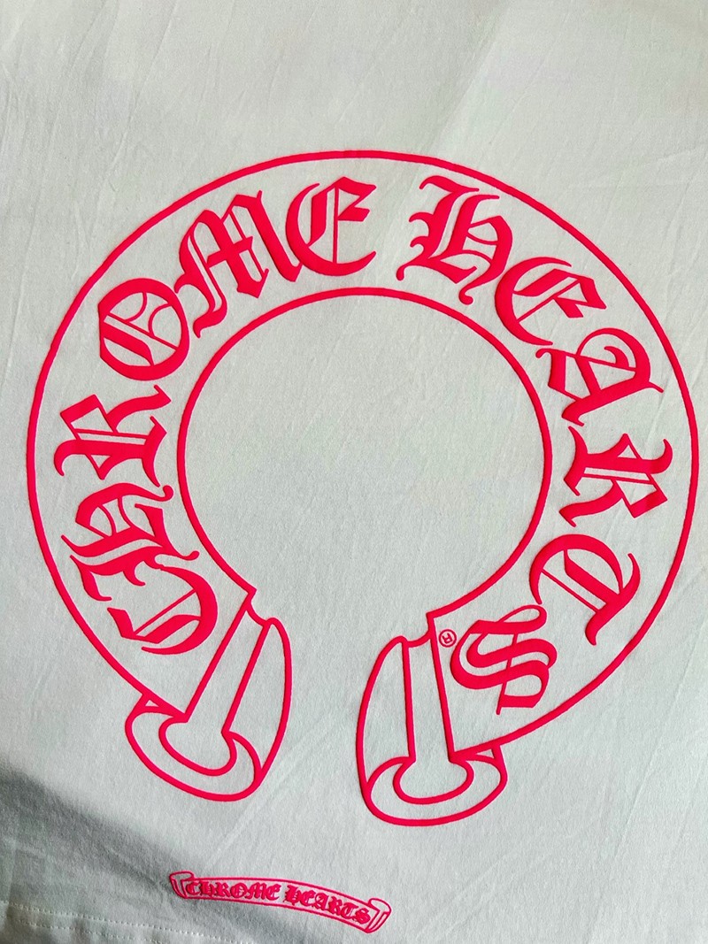Chrome Hearts Shirt 019