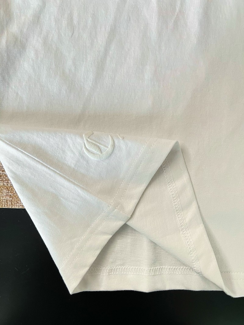 Chrome Hearts Shirt 019